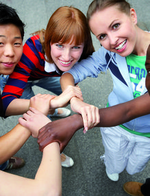 contakt-citoyenneté: l’engagement citoyen pour l’intégration