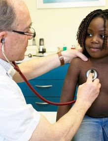 Femmes-Tische : améliorer la santé des femmes et des enfants